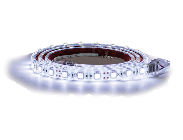 Light Strip 36IN Clear Cool 12VDC 5 - 5623755