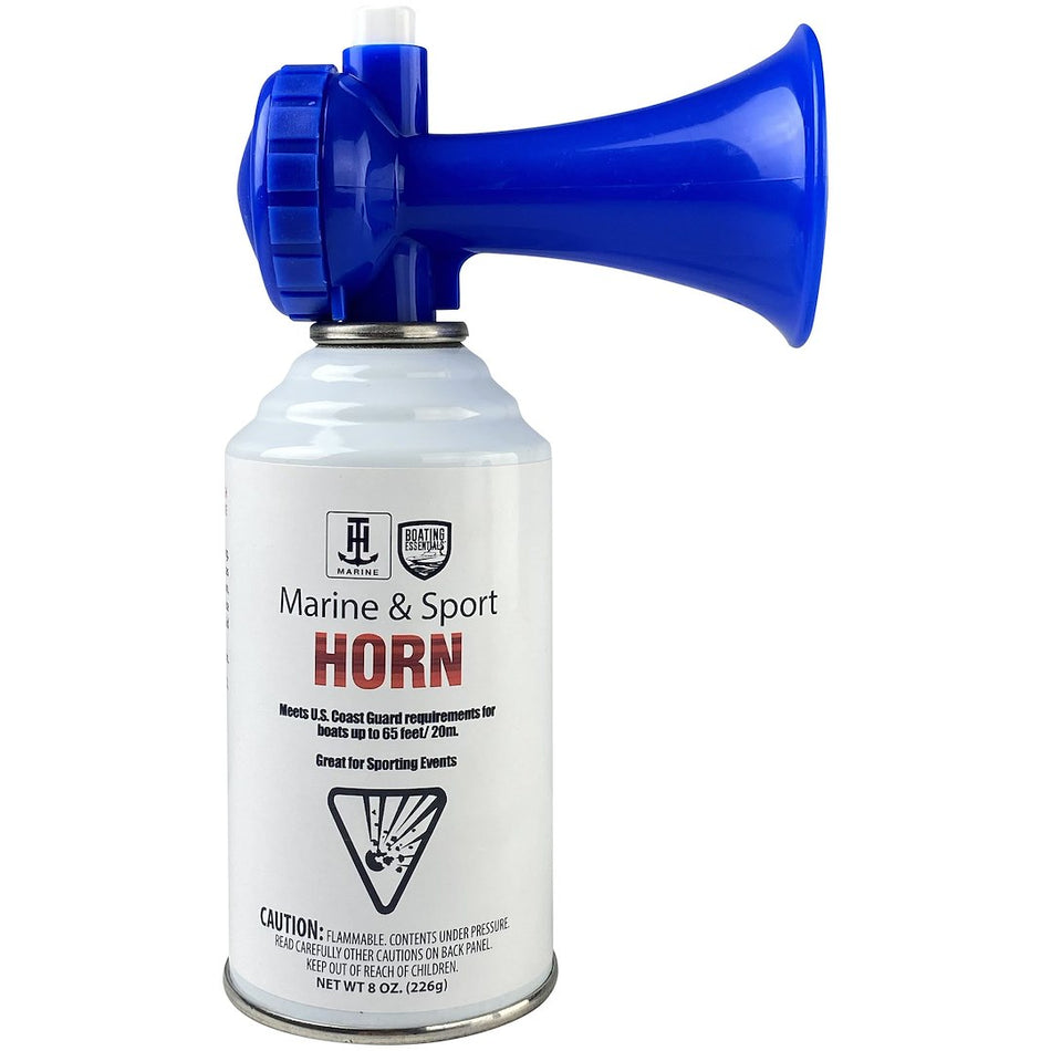 Air Horn 8OZ - ESA35299DP