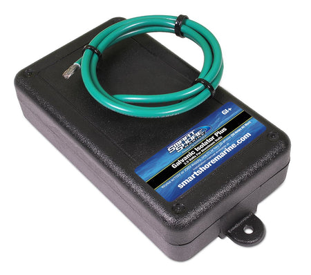 HYPERTECH Galvanic Isolator Plus - Part Number 49201
