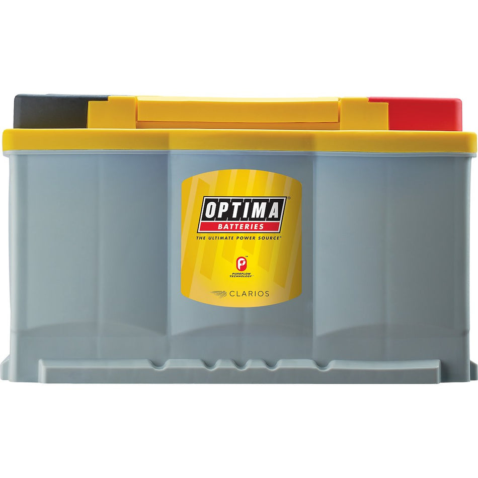 Optima Batteries 12V Deep Cycle Battery GRH7 - Reliable Power for Your Applications