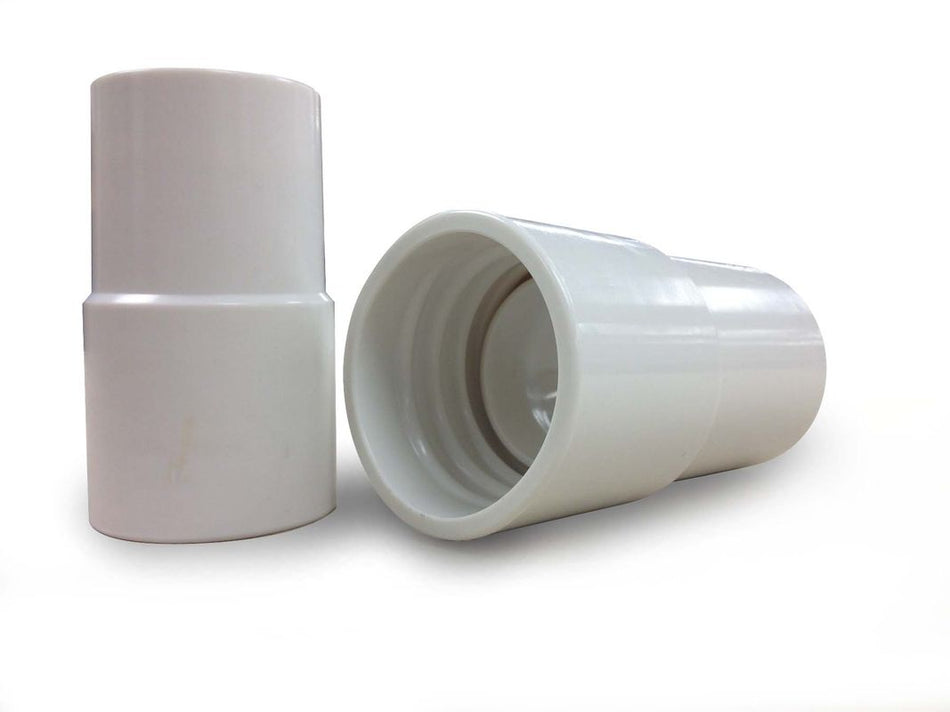 1 1/4' Shields Vac Cuffs 100 Pcs/ct - 161421140