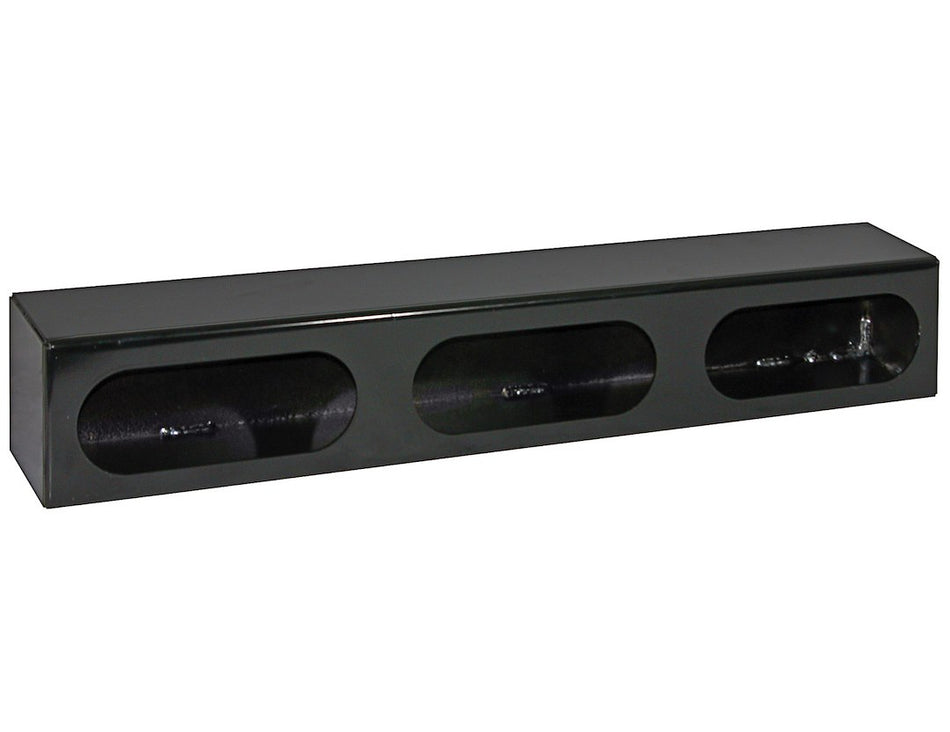 Light Box Trpl Oval CS BL - LB3253