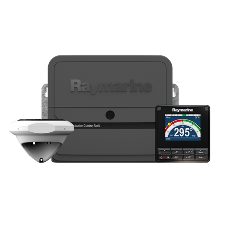 Raymarine PILOT EV-200 A/P with P70S No Drive - Part T70155