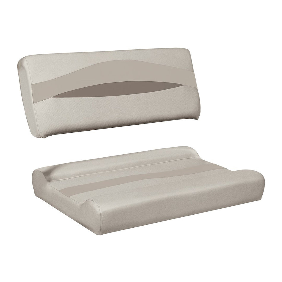 Premier Pontoon Flip-flop Seat Cush - BM11521066
