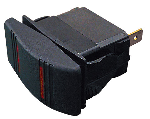 CONTURA SWITCH (DP)ILLUMINATED