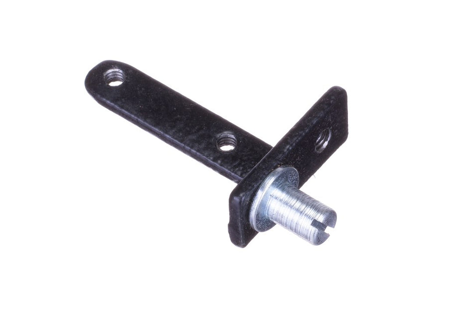 NORCOLD LOWER LH DOOR HIN