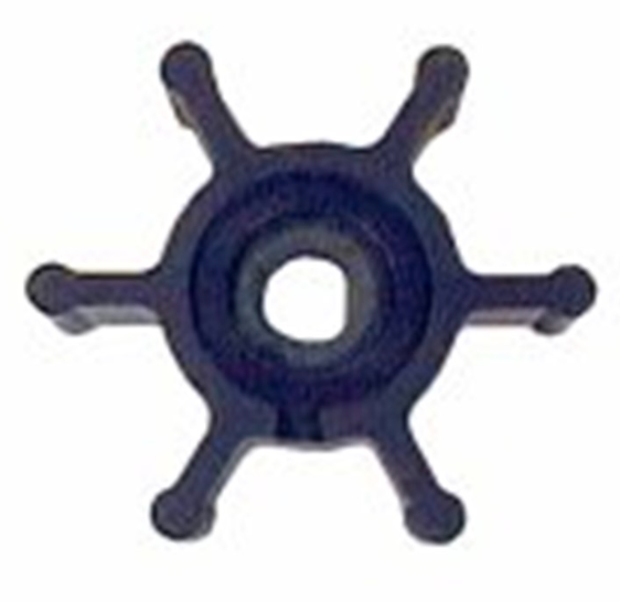 BALLAST KING IMPELLER