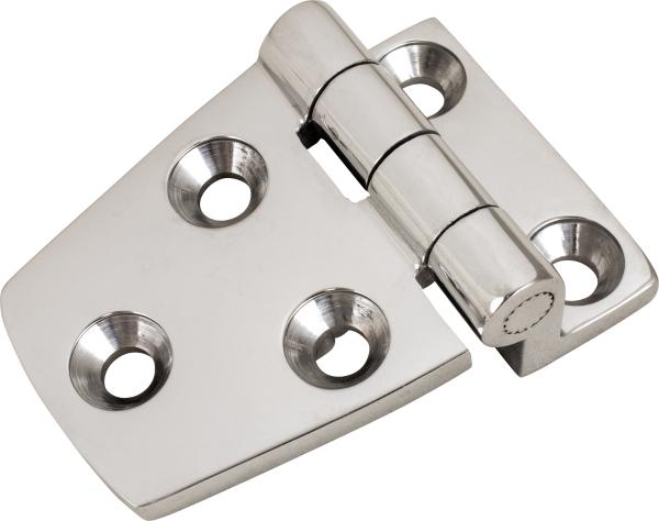 Stainless Steel Offset Hinge - 2053501