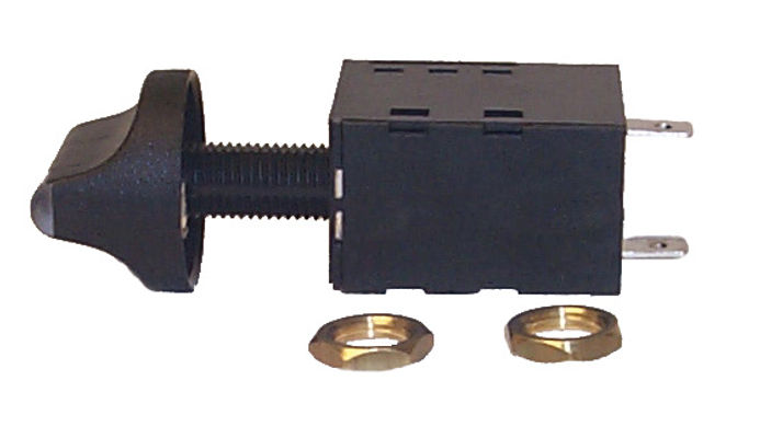 Rotary Switch - MP78710