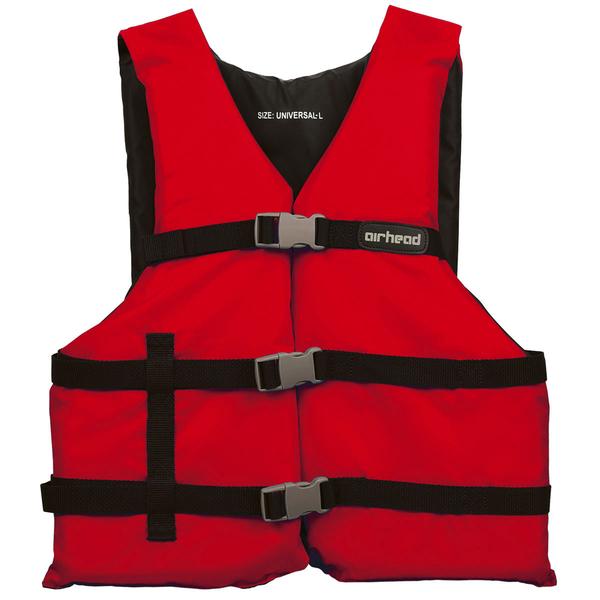 AIRHEAD GENERAL PURPOSE LIFE VEST