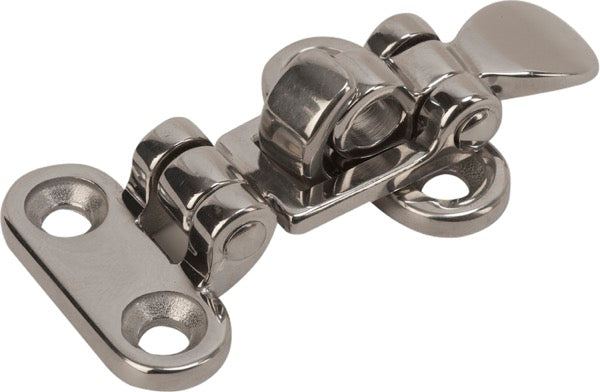 Stainless ANTI Rattle Latch - 2211001