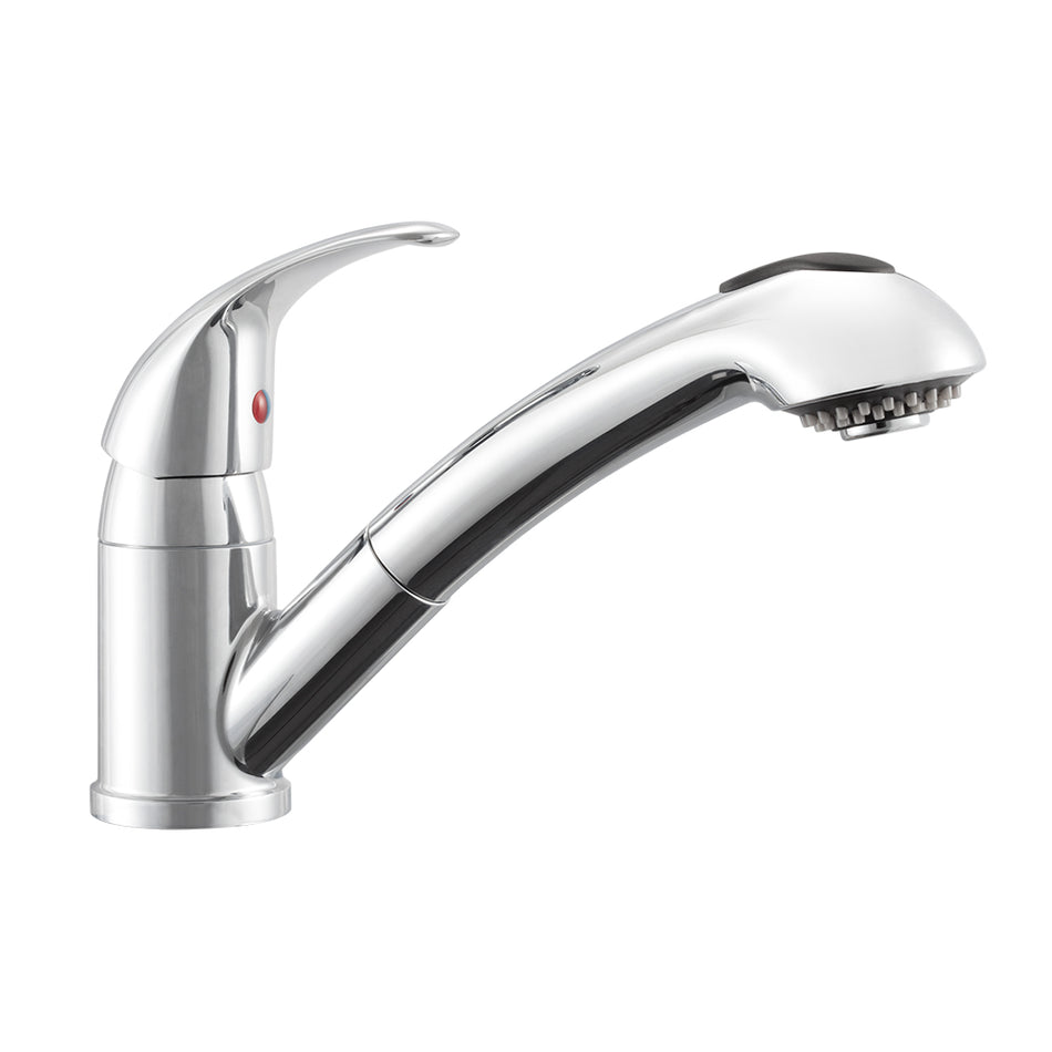RV Kitchen Faucet Chrome - DFNMK852CP
