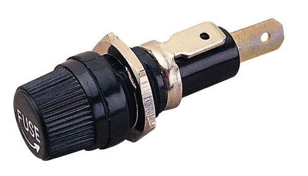 Fuse Holder Spade Terminal - - 4205031