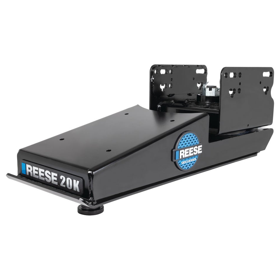 Sidewinder 5TH Wheel Pin Box 20000 - 69220