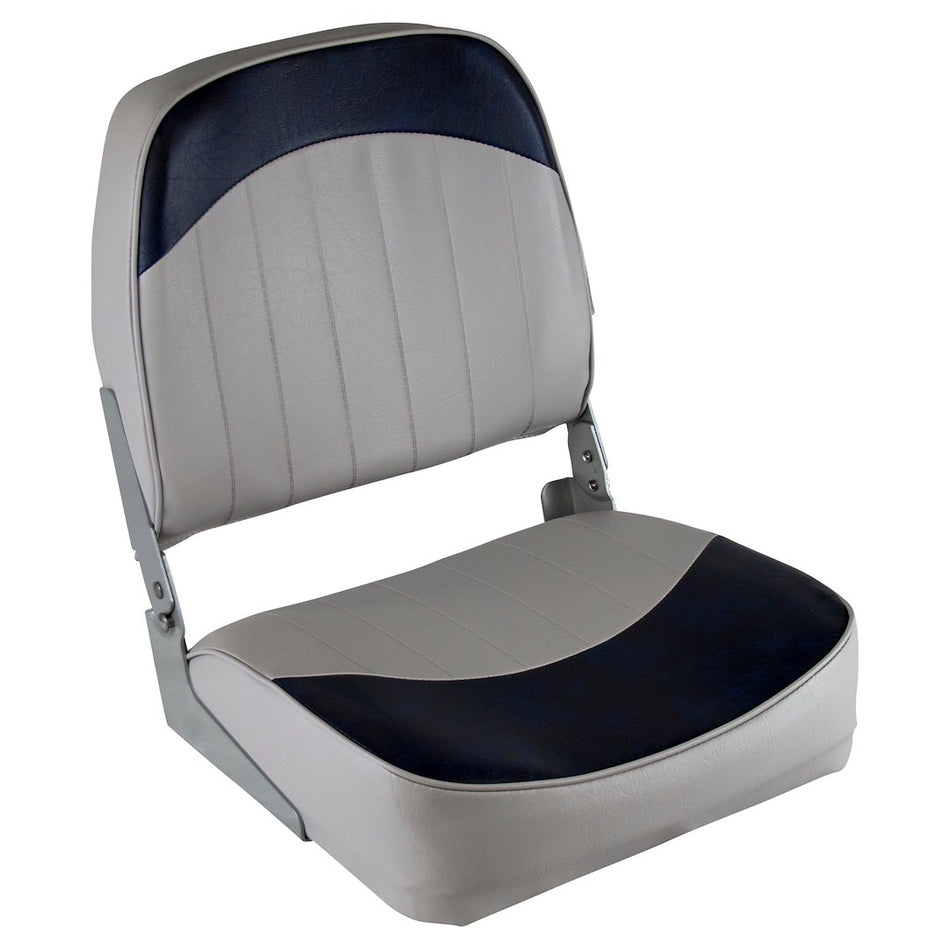 Standard Low Back Boat Seat - D734PLS660
