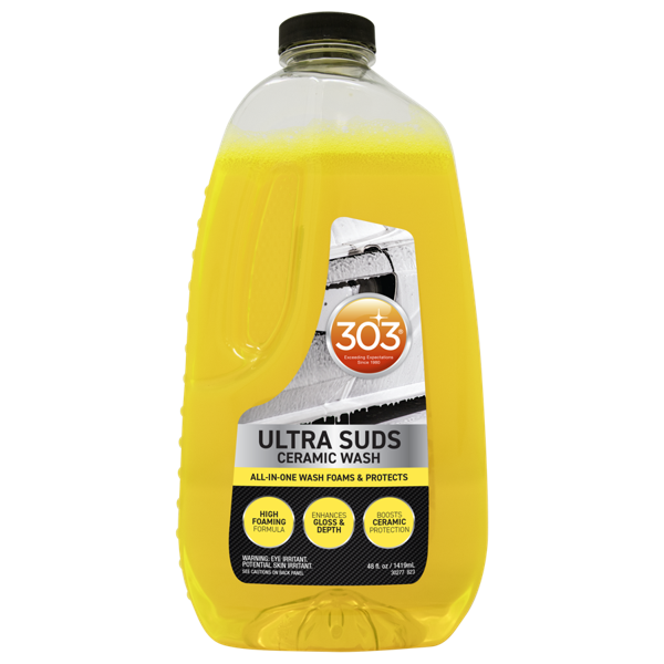 303 ULTRA SUDS CERAMIC WASH