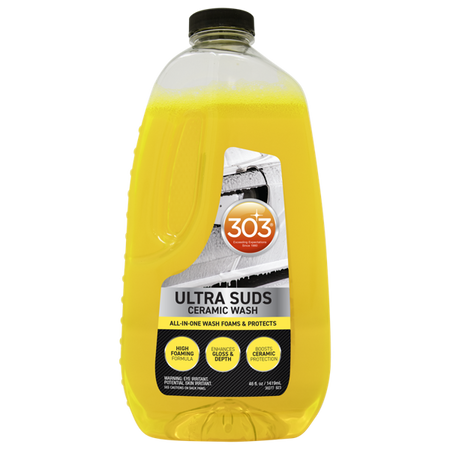 303 ULTRA SUDS CERAMIC WASH