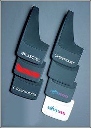 SG PRR B BLK RED PRIZ RU