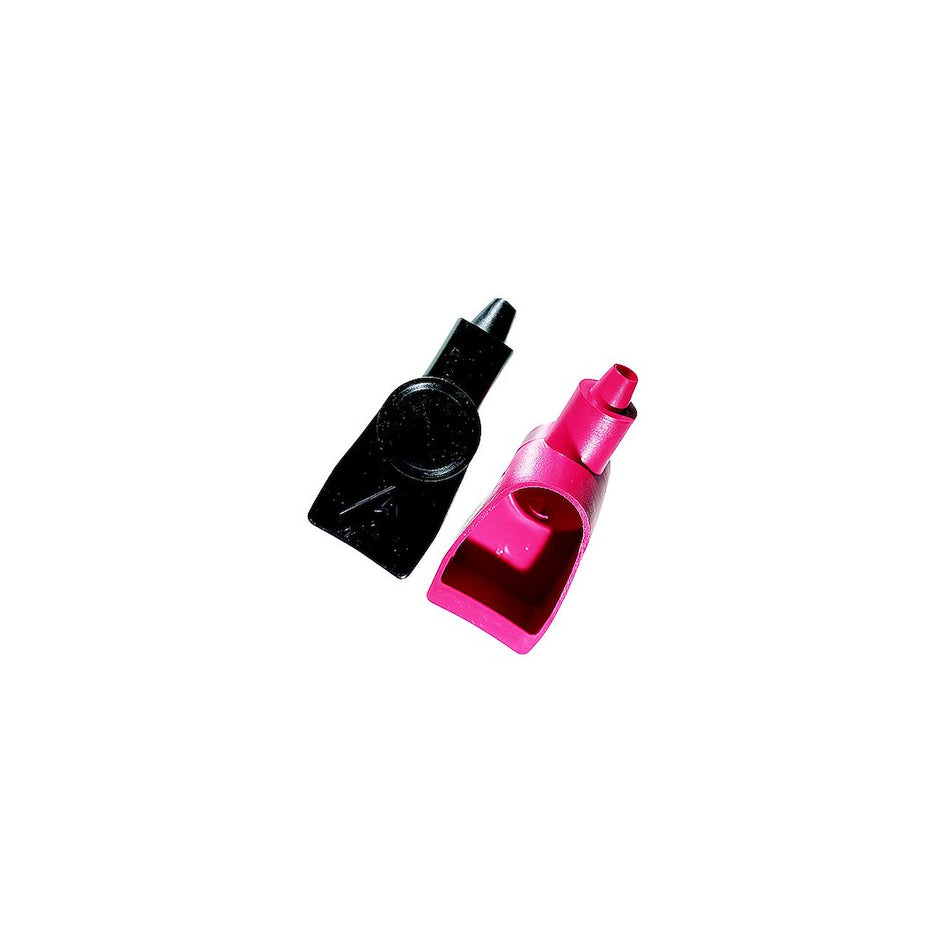 Battery Terminal Boot Wing Nut BL - 260350