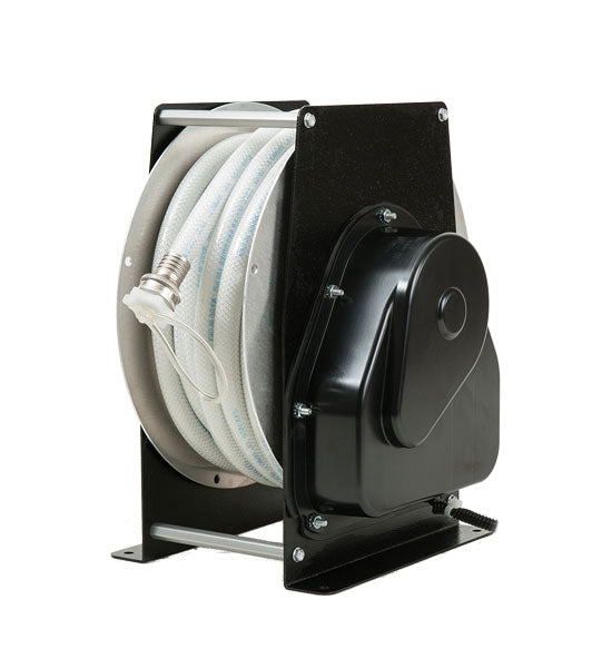 RV SHORELINE WATER HOSE REEL