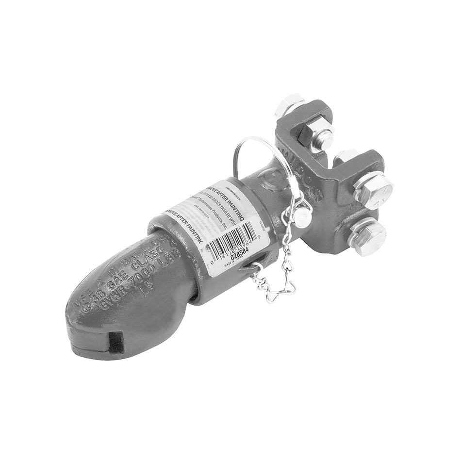 Rigid Mount Adjustable CO - 028584