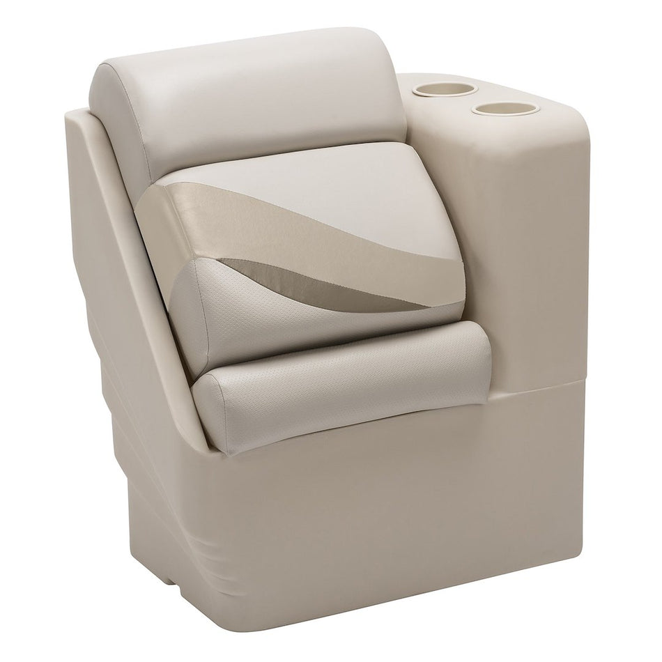 Premier Pontoon Lean Back Right - 13006R1066