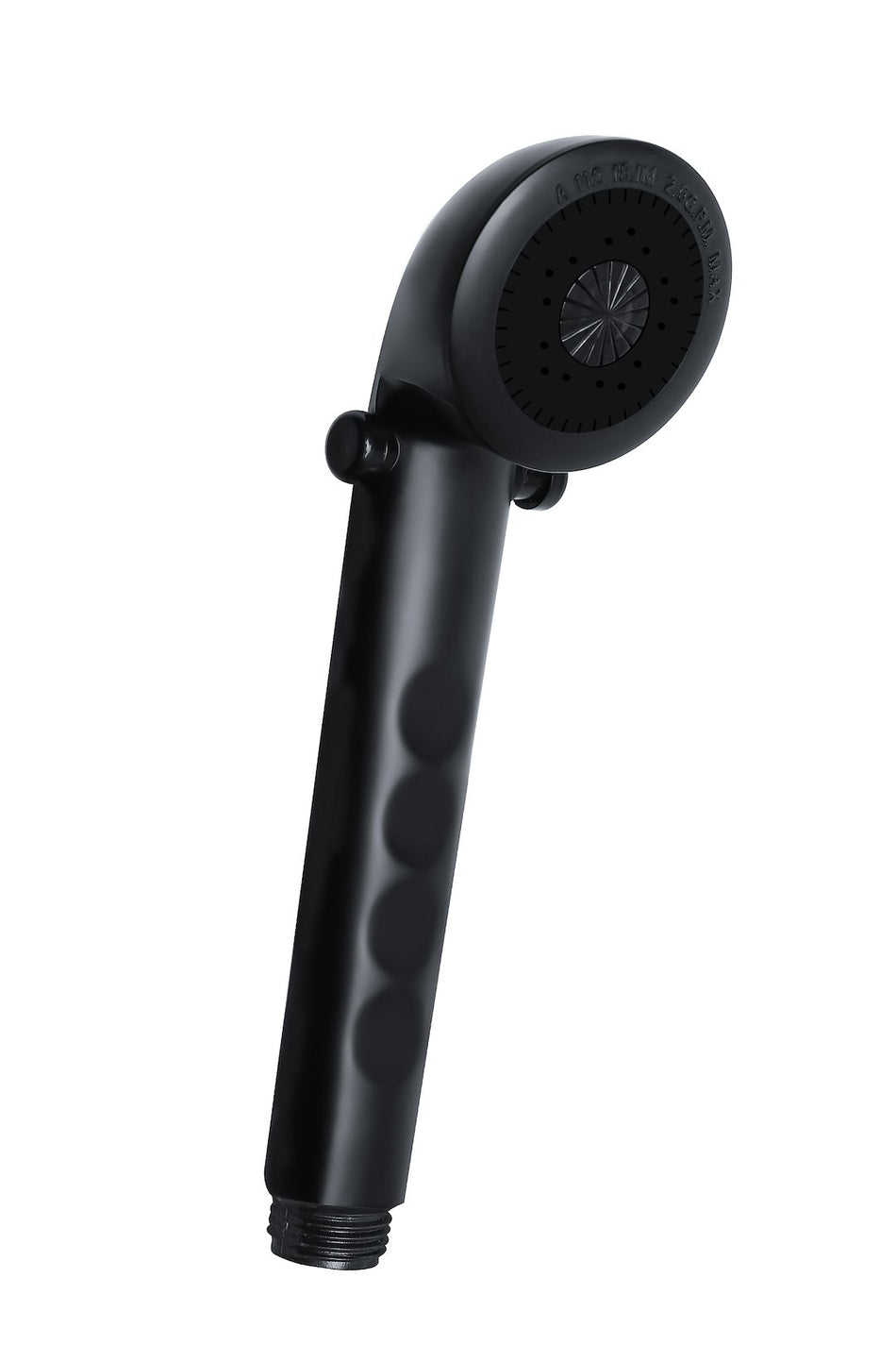 RV Hand Held Shower Wand - Matte BL - DFSA135MB