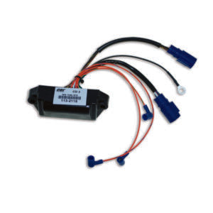 J/e No-limit Pwrpk 3CYL - 1132115