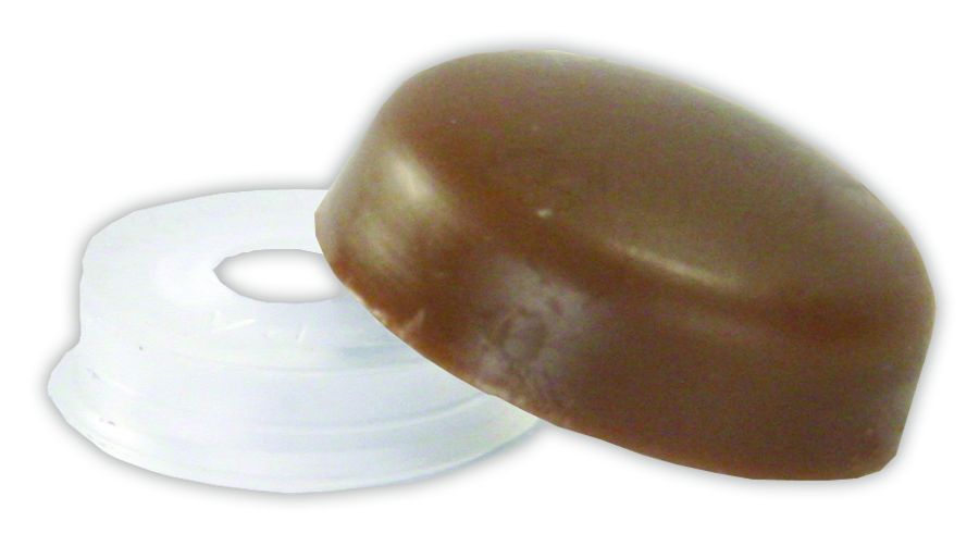 Screw Covers BR - 20395