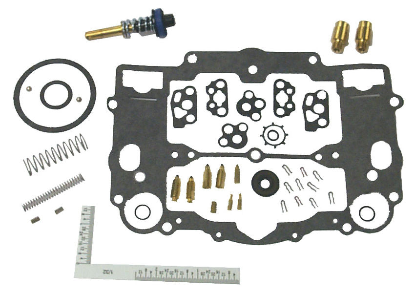 Carburetor Kit - 187748
