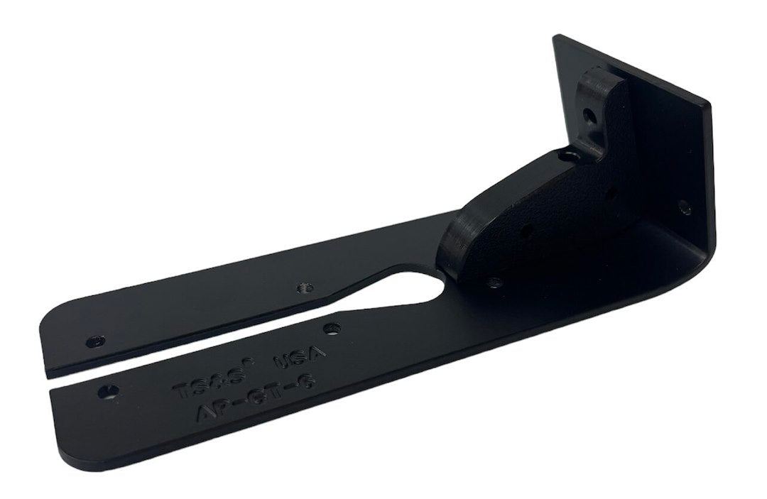 TRANSDUCER Armor Plate to Fit Garmin Down and Side Models - Part APGT6