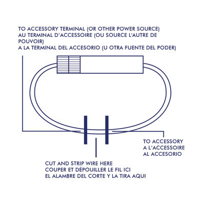 Fuse Holder - FS45380