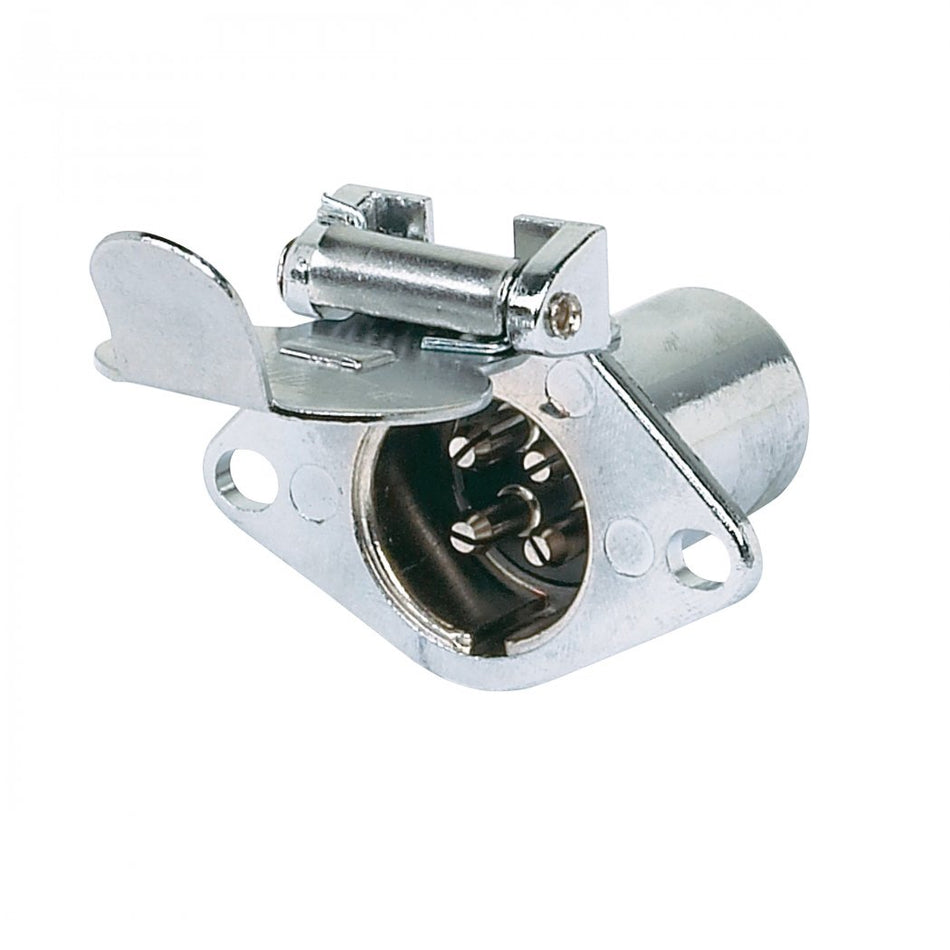 LITEMATE 4 POLE CAR END