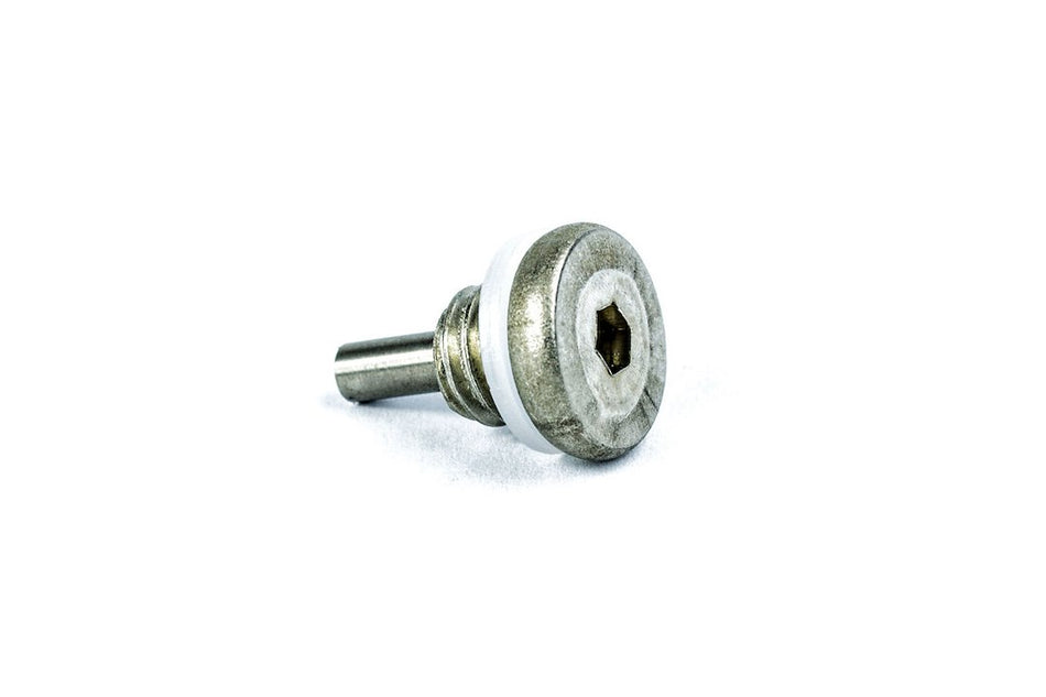 E-tec Drain Screw W Magnet - 184249