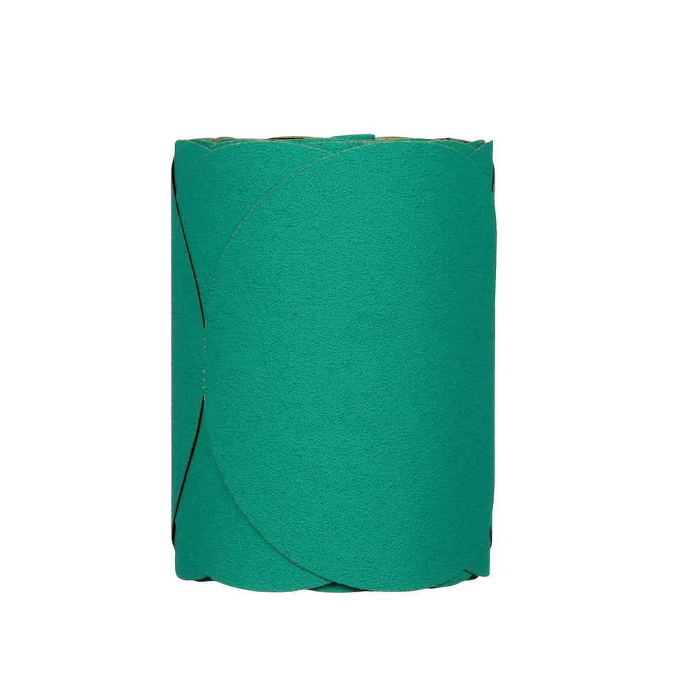 Green Disc 80D 100/ROLL - 01506