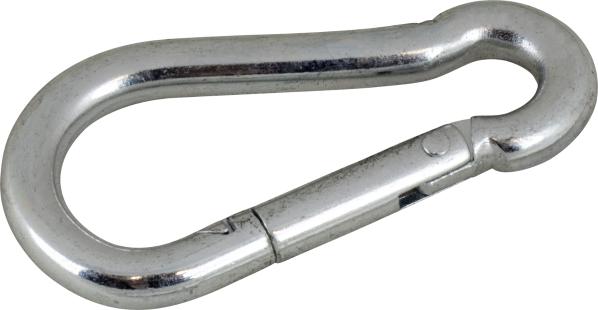 Galvanized Steel Snap 3-3/16' - 1560801