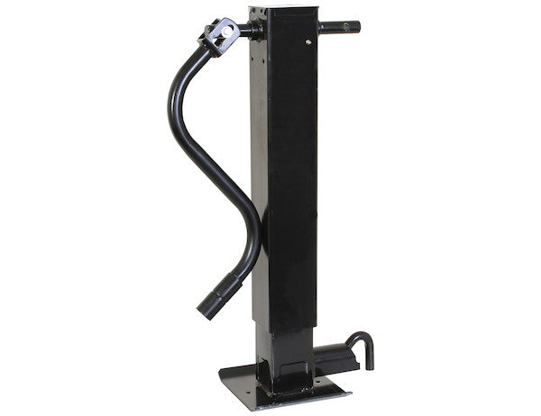 Jack HD Siwd Spr Rtn W/side Pin W/h - 0091410H