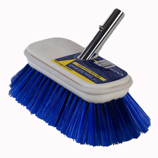 Ocean Access 7.5' Extra Soft Blue Brush - Model SW77340