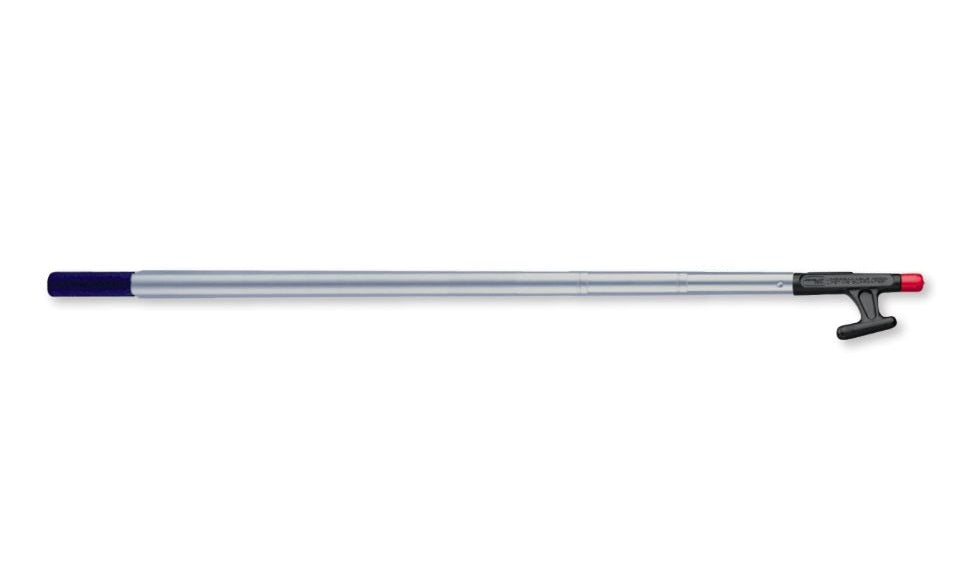 Attwood Marine Boat Hook Tele 56' to 12' - Durable Telescoping Boat Accessory