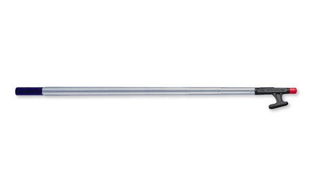 Attwood Marine Boat Hook Tele 56' to 12' - Durable Telescoping Boat Accessory