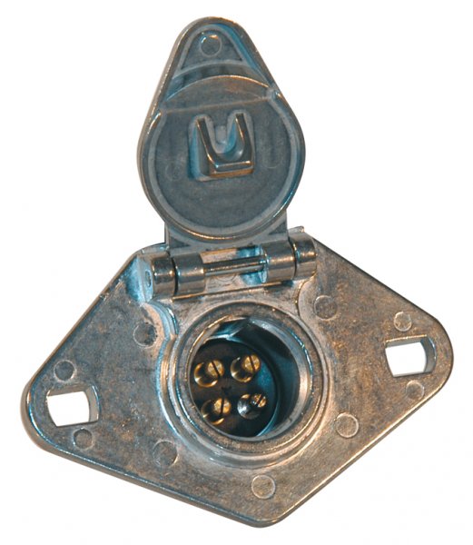 Basic Wiring Kit - 52004
