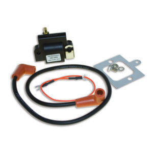 J/e Ign Coil W/kit 3/6CYL - 1832303