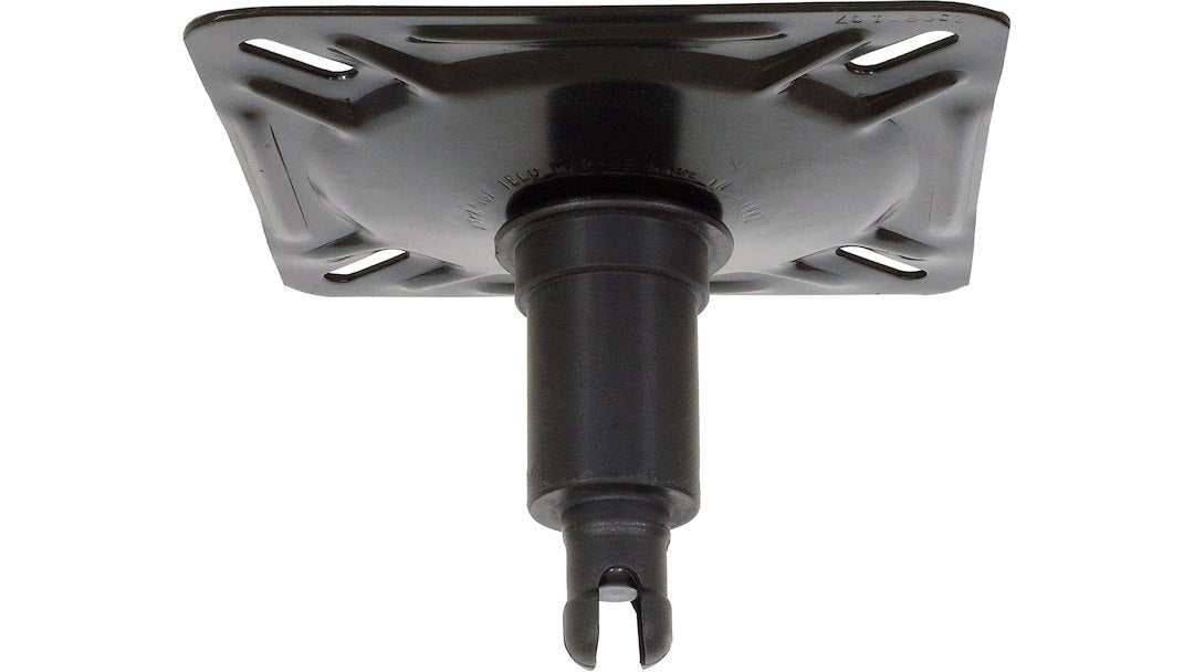 Springfield SPRINGLOCK Swivel with Bushing - Heavy-Duty Mechanical Connector