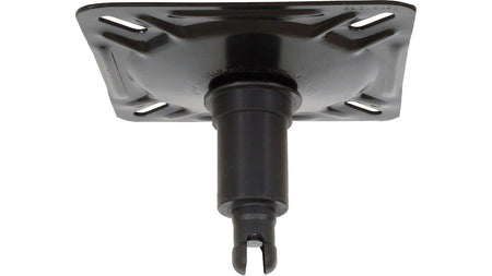 Springfield SPRINGLOCK Swivel with Bushing - Heavy-Duty Mechanical Connector
