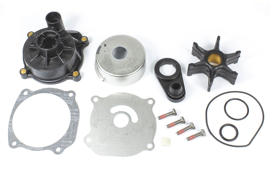 Water Pump Repair Kit Without Housi - 183476