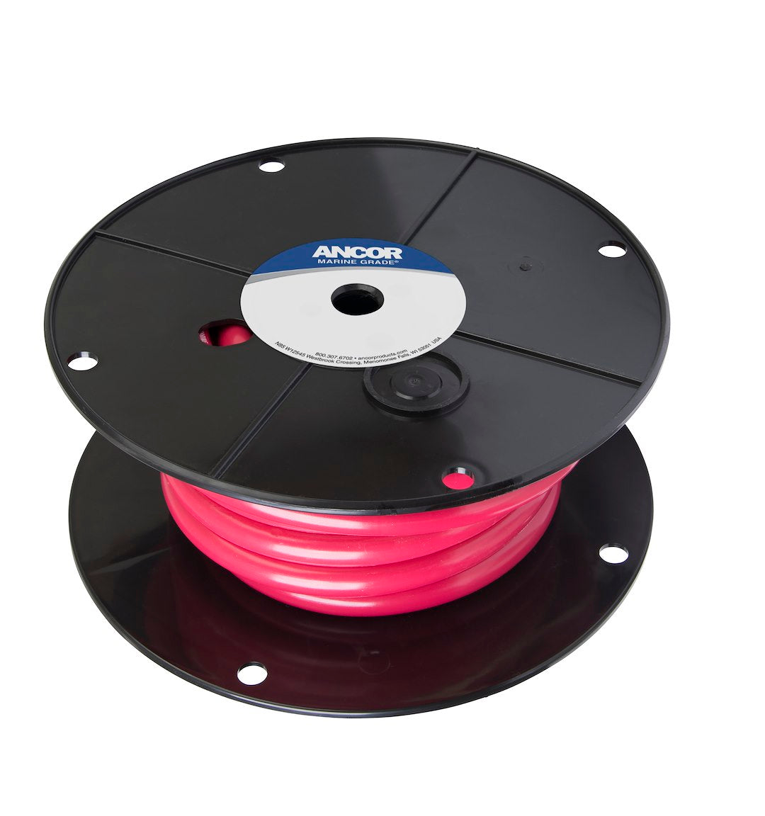 TINNED COPPER BATTERY CABLE  3/0 AW