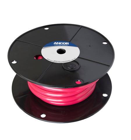 TINNED COPPER BATTERY CABLE  3/0 AW