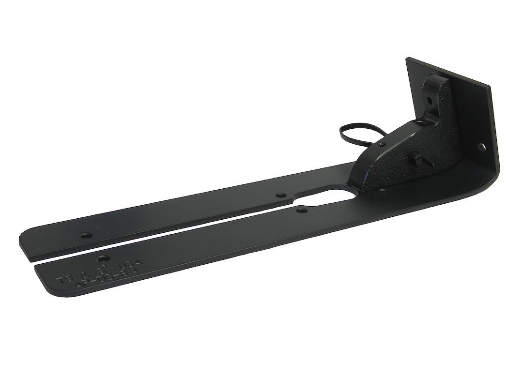 Transducer APDS84 Armor Plate for Garmin Down/Side Mounting