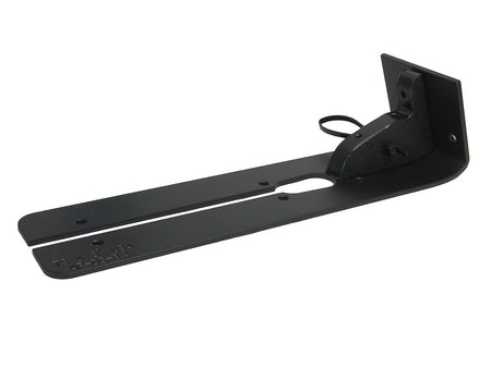 Transducer APDS84 Armor Plate for Garmin Down/Side Mounting