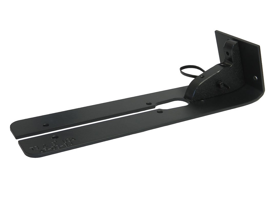 Transducer APDS84 Armor Plate for Garmin Down/Side Mounting
